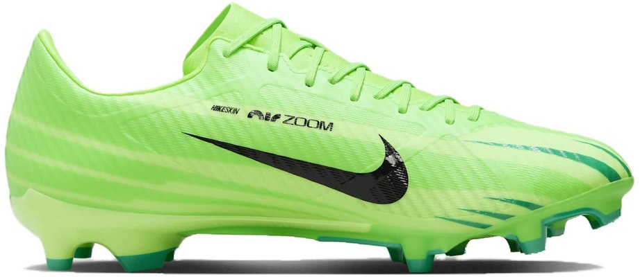 Nike Zoom Mercurial Vapor 15 MG 'Dream Speed - Green Strike' FJ7200-300 Order Nike Zoom Mercurial Vapor 15 MG 'Dream Speed - Green Strike' FJ7200-300