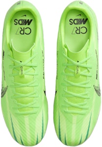 나이키 줌 머큐리얼 베이퍼 15 MG '드림 스피드 - 그린 스트라이크' FJ7200-300 Shop 나이키 줌 머큐리얼 베이퍼 15 MG '드림 스피드 - 그린 스트라이크' FJ7200-300