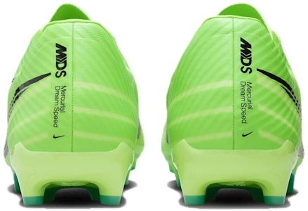 나이키 줌 머큐리얼 베이퍼 15 MG '드림 스피드 - 그린 스트라이크' FJ7200-300 Purchase 나이키 줌 머큐리얼 베이퍼 15 MG '드림 스피드 - 그린 스트라이크' FJ7200-300