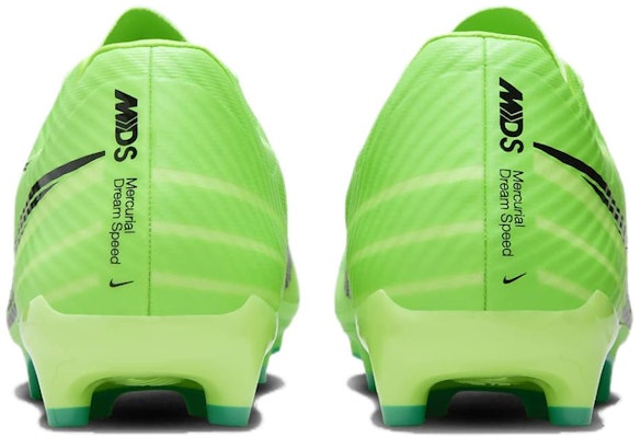 Nike Zoom Mercurial Vapor 15 MG 'Dream Speed - Green Strike' FJ7200-300 Purchase Nike Zoom Mercurial Vapor 15 MG 'Dream Speed - Green Strike' FJ7200-300