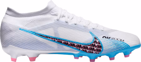Nike Zoom Mercurial Vapor 15 Pro AG 'Blast Pack' DJ5604-146 Nike Zoom Mercurial Vapor 15 Pro AG 'Blast Pack' DJ5604-146