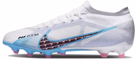 Nike Zoom Mercurial Vapor 15 Pro AG 'Blast Pack' DJ5604-146 Nike Zoom Mercurial Vapor 15 Pro AG 'Blast Pack' DJ5604-146