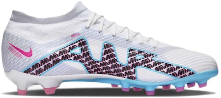 耐克 Zoom Mercurial Vapor 15 Pro AG '爆裂系列' DJ5604-146 Order 耐克 Zoom Mercurial Vapor 15 Pro AG '爆裂系列' DJ5604-146