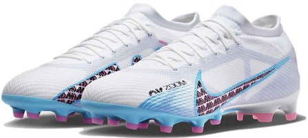 耐克 Zoom Mercurial Vapor 15 Pro AG '爆裂系列' DJ5604-146 Lookbook 耐克 Zoom Mercurial Vapor 15 Pro AG '爆裂系列' DJ5604-146