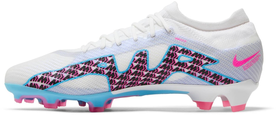 耐吉 Zoom Mercurial Vapor 15 Pro FG '爆裂包' DJ5603-146 Lookbook 耐吉 Zoom Mercurial Vapor 15 Pro FG '爆裂包' DJ5603-146