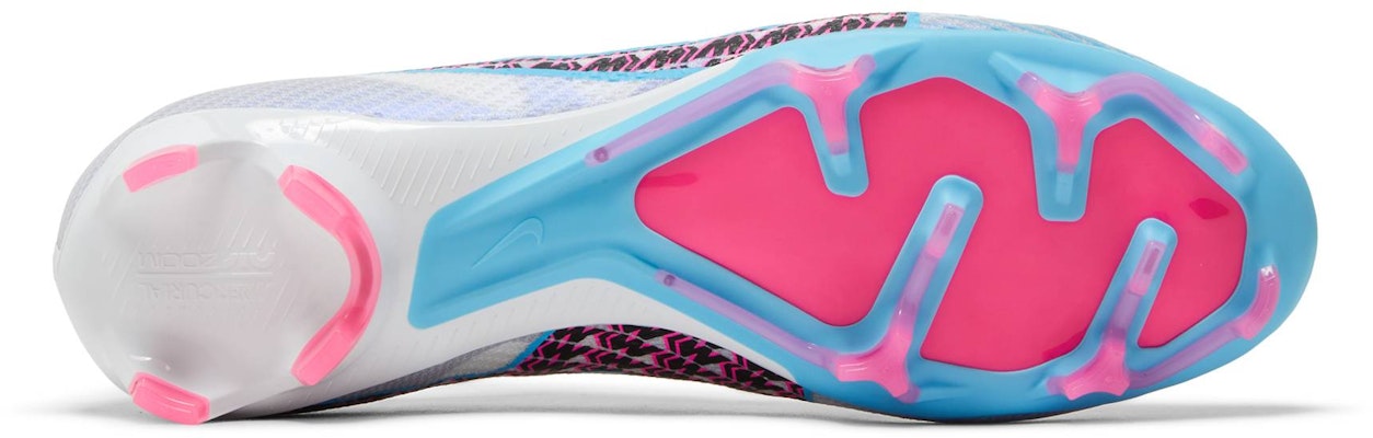 耐吉 Zoom Mercurial Vapor 15 Pro FG '爆裂包' DJ5603-146 Shop 耐吉 Zoom Mercurial Vapor 15 Pro FG '爆裂包' DJ5603-146