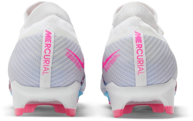 耐吉 Zoom Mercurial Vapor 15 Pro FG '爆裂包' DJ5603-146 Details for 耐吉 Zoom Mercurial Vapor 15 Pro FG '爆裂包' DJ5603-146