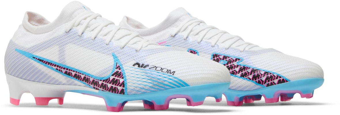 耐吉 Zoom Mercurial Vapor 15 Pro FG '爆裂包' DJ5603-146 Cheap 耐吉 Zoom Mercurial Vapor 15 Pro FG '爆裂包' DJ5603-146
