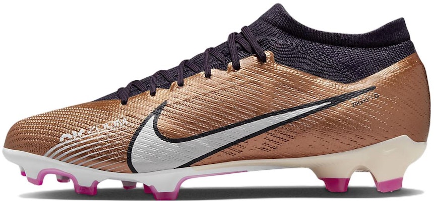 Nike Zoom Mercurial Vapor 15 Pro FG 'Generation Pack' DR5938-810 Buy Nike Zoom Mercurial Vapor 15 Pro FG 'Generation Pack' DR5938-810