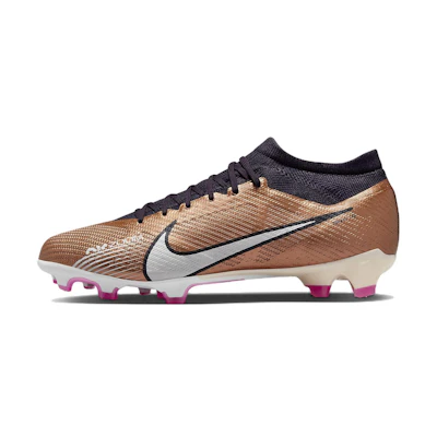 Nike Zoom Mercurial Vapor 15 Pro FG 'Generation Pack'