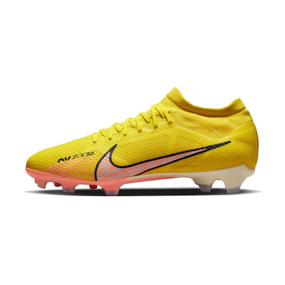 Nike Zoom Mercurial Vapor 15 Pro FG 'Lucent Pack'