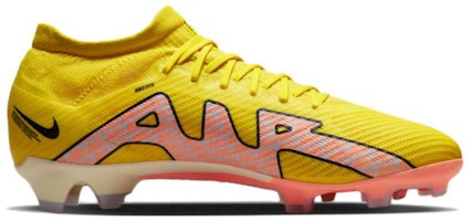 Nike Zoom Mercurial Vapor 15 Pro FG 'Lucent Pack' DJ5603-780 Order Nike Zoom Mercurial Vapor 15 Pro FG 'Lucent Pack' DJ5603-780