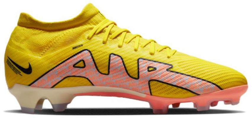 耐吉 Zoom Mercurial Vapor 15 Pro FG 'Lucent Pack' DJ5603-780 Order 耐吉 Zoom Mercurial Vapor 15 Pro FG 'Lucent Pack' DJ5603-780