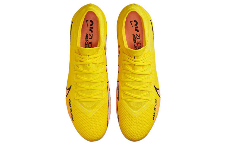 Shop Nike Zoom Mercurial Vapor 15 Pro FG 'Lucent Pack' Lelasan DJ5603-780