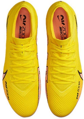 耐吉 Zoom Mercurial Vapor 15 Pro FG 'Lucent Pack' DJ5603-780 Shop 耐吉 Zoom Mercurial Vapor 15 Pro FG 'Lucent Pack' DJ5603-780