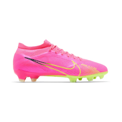 Nike Zoom Mercurial Vapor 15 Pro FG 'Luminous Pack'