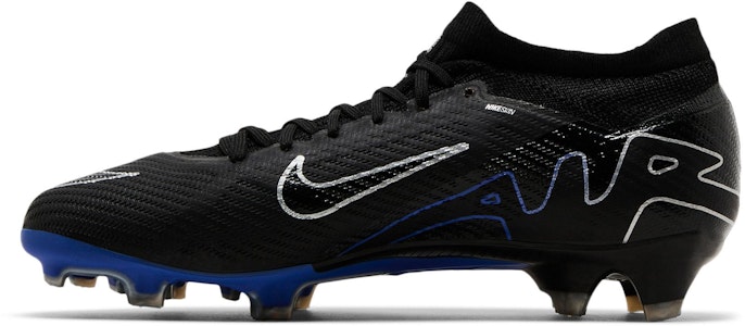 Nike Zoom Mercurial Vapor 15 Pro FG 'Shadow Pack' Sepatu Bola DJ5603-040 Lookbook Nike Zoom Mercurial Vapor 15 Pro FG 'Shadow Pack' Sepatu Bola DJ5603-040