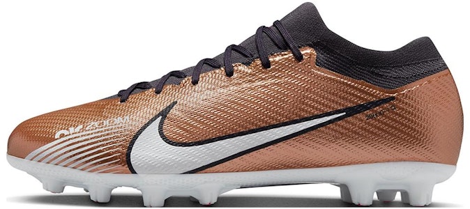 耐吉足球釘鞋 Zoom Vapor 15 PRO HG 堅硬地面 防滑耐磨透氣 足球鞋 黑橘 Buy 耐吉足球釘鞋 Zoom Vapor 15 PRO HG 堅硬地面 防滑耐磨透氣 足球鞋 黑橘