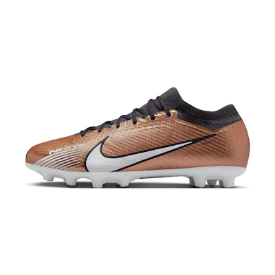 Nike Zoom Mercurial Vapor 15 Pro HG 'Metallic Copper'
