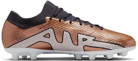 耐克 Zoom Mercurial Vapor 15 Pro HG '金属铜色' DV8173-810 Order 耐克 Zoom Mercurial Vapor 15 Pro HG '金属铜色' DV8173-810