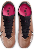 耐克 Zoom Mercurial Vapor 15 Pro HG '金属铜色' DV8173-810 Shop 耐克 Zoom Mercurial Vapor 15 Pro HG '金属铜色' DV8173-810
