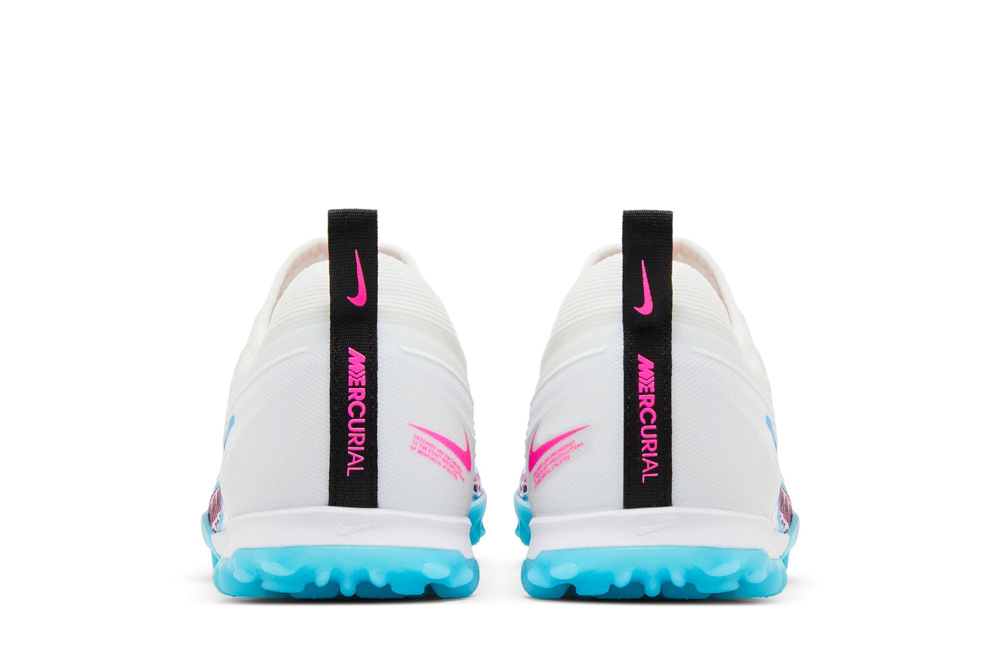Details for Nike Zoom Mercurial Vapor 15 Pro TF 'Blast Pack' DJ5605-146