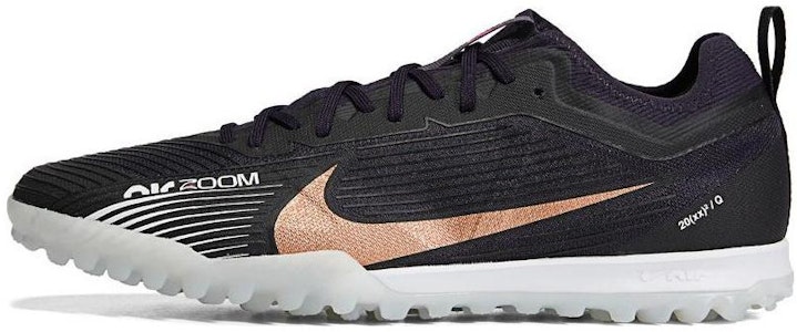 Nike Zoom Mercurial Vapor 15 Pro TF 防滑耐磨 草地足球鞋 黑粉 Buy Nike Zoom Mercurial Vapor 15 Pro TF 防滑耐磨 草地足球鞋 黑粉