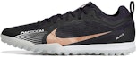 Buy Nike Zoom Mercurial Vapor 15 Pro TF 防滑耐磨 草地足球鞋 黑粉