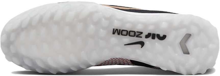 Nike Zoom Mercurial Vapor 15 Pro TF 防滑耐磨 草地足球鞋 黑粉 Details for Nike Zoom Mercurial Vapor 15 Pro TF 防滑耐磨 草地足球鞋 黑粉