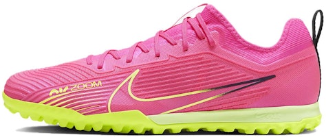 Nike Zoom Mercurial Vapor 15 Pro TF 'Luminous Pack' DJ5605-605 Nike Zoom Mercurial Vapor 15 Pro TF 'Luminous Pack' DJ5605-605