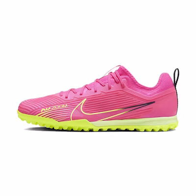 Nike Zoom Mercurial Vapor 15 Pro TF 'Luminous Pack'