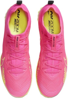 耐克 Zoom Mercurial Vapor 15 Pro TF '炫彩套装' DJ5605-605 Shop 耐克 Zoom Mercurial Vapor 15 Pro TF '炫彩套装' DJ5605-605