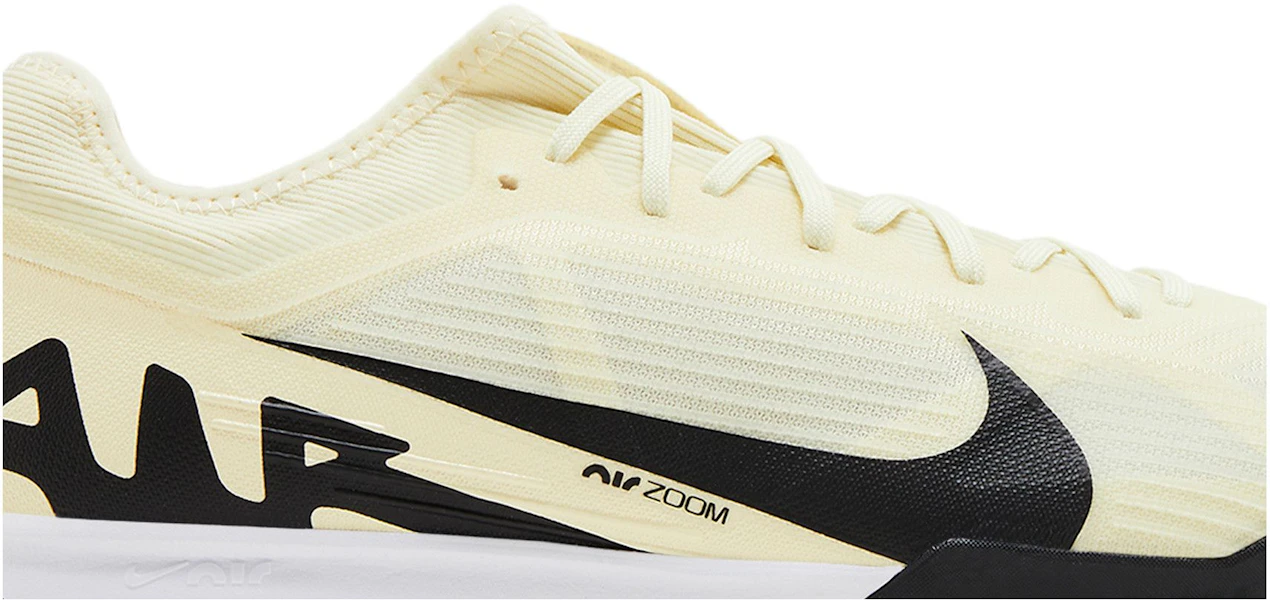 Nike Mercurial Vapor 15 圓頭舒適 TF(膠質碎釘) 防滑透氣 足球鞋 男款 黃黑 Lookbook Nike Mercurial Vapor 15 圓頭舒適 TF(膠質碎釘) 防滑透氣 足球鞋 男款 黃黑