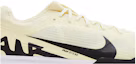 Lookbook Nike Mercurial Vapor 15 圓頭舒適 TF(膠質碎釘) 防滑透氣 足球鞋 男款 黃黑