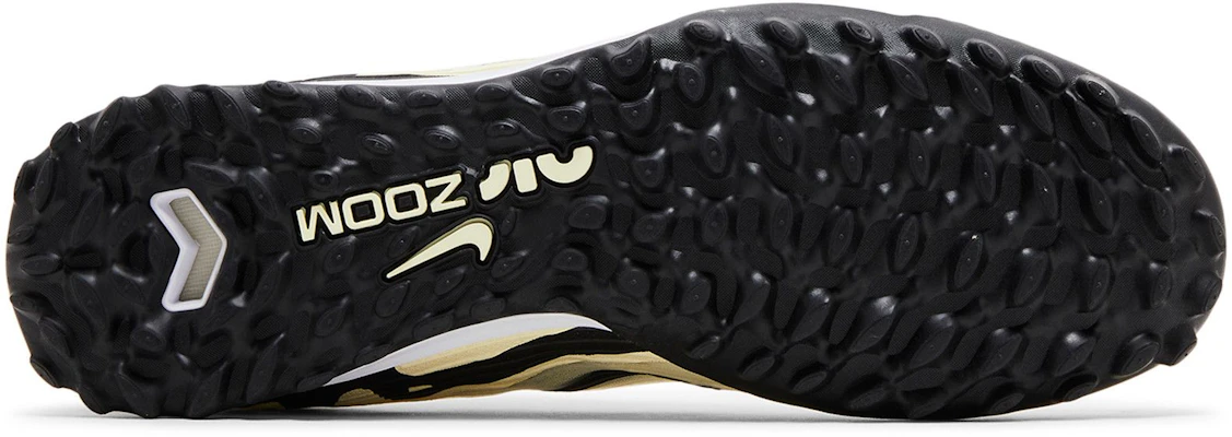 Nike Mercurial Vapor 15 圓頭舒適 TF(膠質碎釘) 防滑透氣 足球鞋 男款 黃黑 Purchase Nike Mercurial Vapor 15 圓頭舒適 TF(膠質碎釘) 防滑透氣 足球鞋 男款 黃黑
