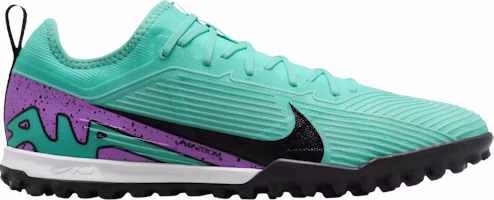 Nike Zoom Mercurial Vapor 15 Pro TF 'Peak Ready Pack' DJ5605-300 Nike Zoom Mercurial Vapor 15 Pro TF 'Peak Ready Pack' DJ5605-300