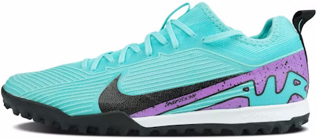 Nike Zoom Mercurial Vapor 15 Pro TF 'Peak Ready Pack' DJ5605-300 Nike Zoom Mercurial Vapor 15 Pro TF 'Peak Ready Pack' DJ5605-300