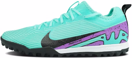 Nike Zoom Mercurial Vapor 15 Pro TF 'Peak Ready Pack' DJ5605-300 Nike Zoom Mercurial Vapor 15 Pro TF 'Peak Ready Pack' DJ5605-300