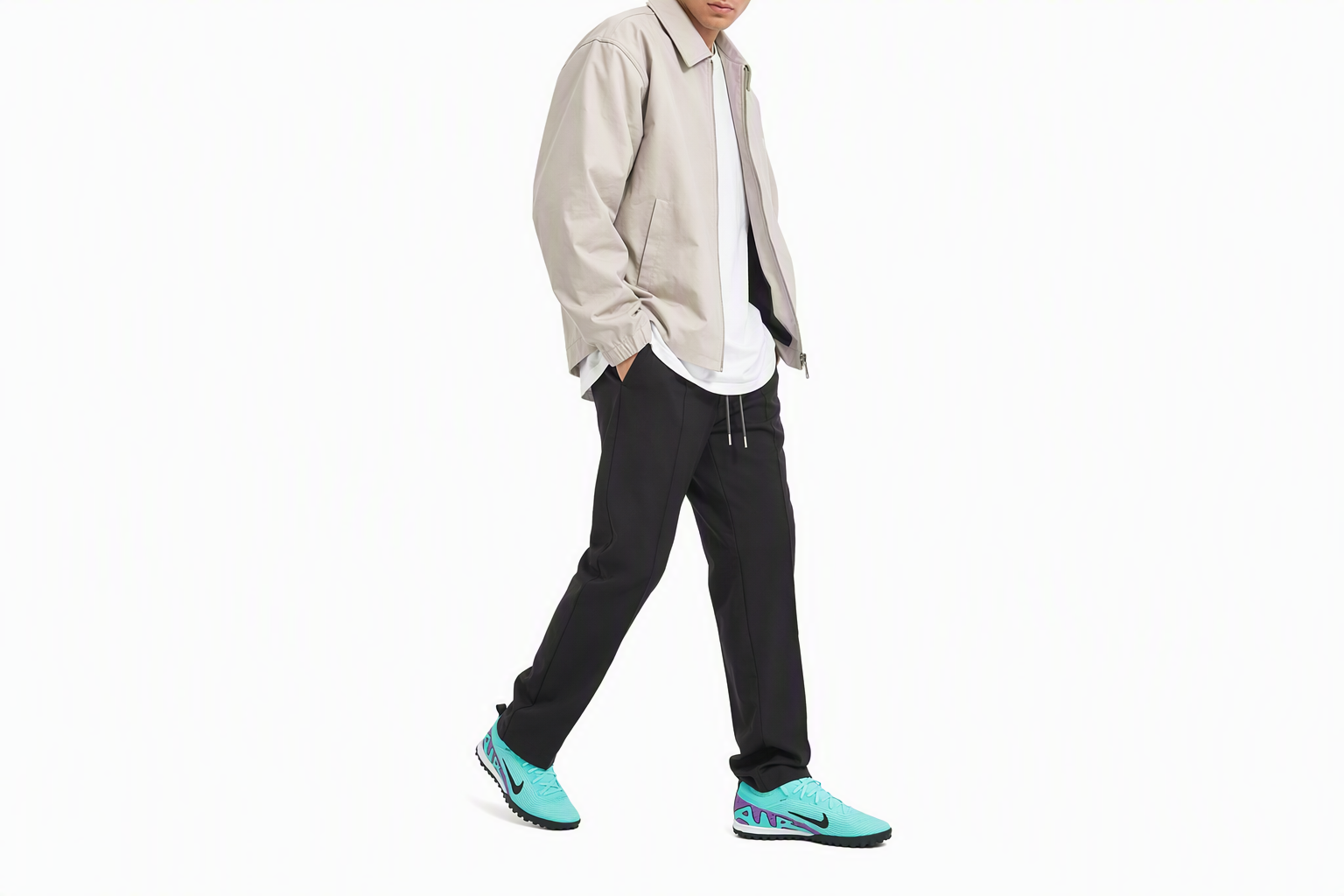 Order 나이키 줌 머큐리얼 베이퍼 15 프로 TF '피크 레디 팩' DJ5605-300