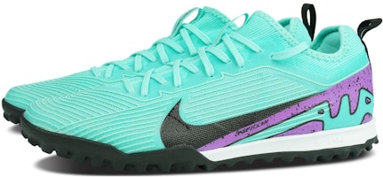 耐克Zoom Mercurial Vapor 15 Pro TF "巅峰备战套装" DJ5605-300 Lookbook 耐克Zoom Mercurial Vapor 15 Pro TF "巅峰备战套装" DJ5605-300