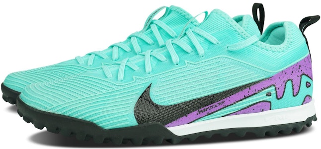 耐克Zoom Mercurial Vapor 15 Pro TF "巅峰备战套装" DJ5605-300 Lookbook 耐克Zoom Mercurial Vapor 15 Pro TF "巅峰备战套装" DJ5605-300