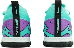 耐克Zoom Mercurial Vapor 15 Pro TF "巅峰备战套装" DJ5605-300 Shop 耐克Zoom Mercurial Vapor 15 Pro TF "巅峰备战套装" DJ5605-300