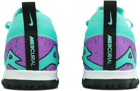 耐克Zoom Mercurial Vapor 15 Pro TF "巅峰备战套装" DJ5605-300 Shop 耐克Zoom Mercurial Vapor 15 Pro TF "巅峰备战套装" DJ5605-300