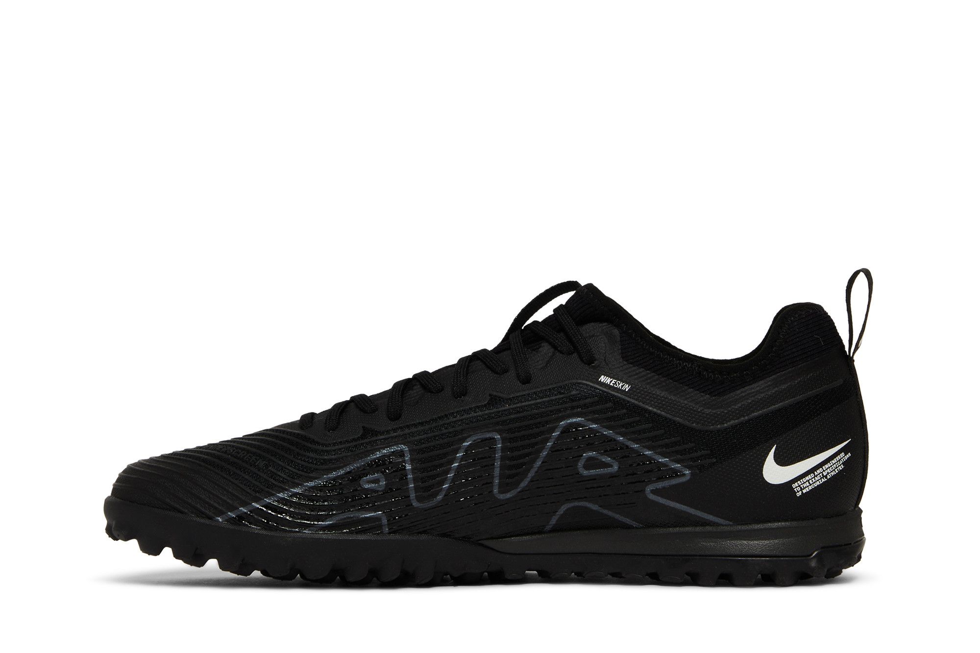 Shop Nike Zoom Mercurial Vapor 15 Pro TF ''Shadow Pack'' Voetbalschoenen. DJ5605-001