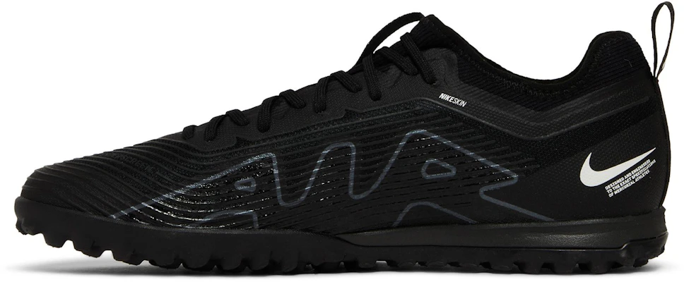 Nike Zoom Mercurial Vapor 15 Pro TF ''Shadow Pack'' Voetbalschoenen. DJ5605-001 Shop Nike Zoom Mercurial Vapor 15 Pro TF ''Shadow Pack'' Voetbalschoenen. DJ5605-001
