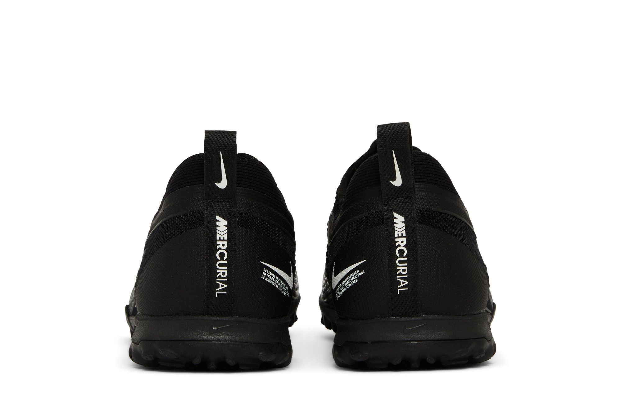 Sizing Nike Zoom Mercurial Vapor 15 Pro TF ''Shadow Pack'' Voetbalschoenen. DJ5605-001