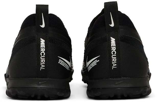 Nike Zoom Mercurial Vapor 15 Pro TF ''Shadow Pack'' Voetbalschoenen. DJ5605-001 Sizing Nike Zoom Mercurial Vapor 15 Pro TF ''Shadow Pack'' Voetbalschoenen. DJ5605-001