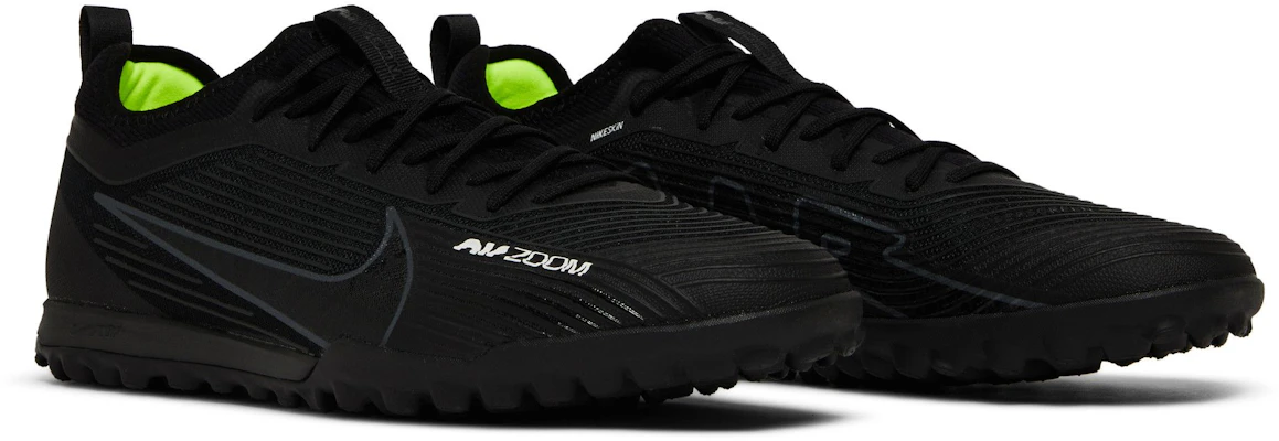 Nike Zoom Mercurial Vapor 15 Pro TF ''Shadow Pack'' Voetbalschoenen. DJ5605-001 1