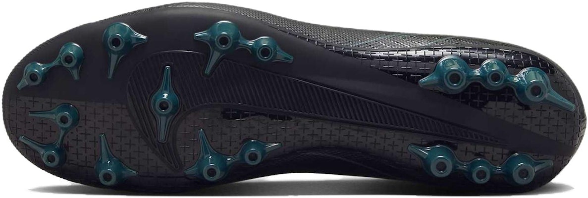 Nike Zoom Mercurial Vapor 16 Academy AG '2024 Shadow Pack' FQ8364-002 Details for Nike Zoom Mercurial Vapor 16 Academy AG '2024 Shadow Pack' FQ8364-002