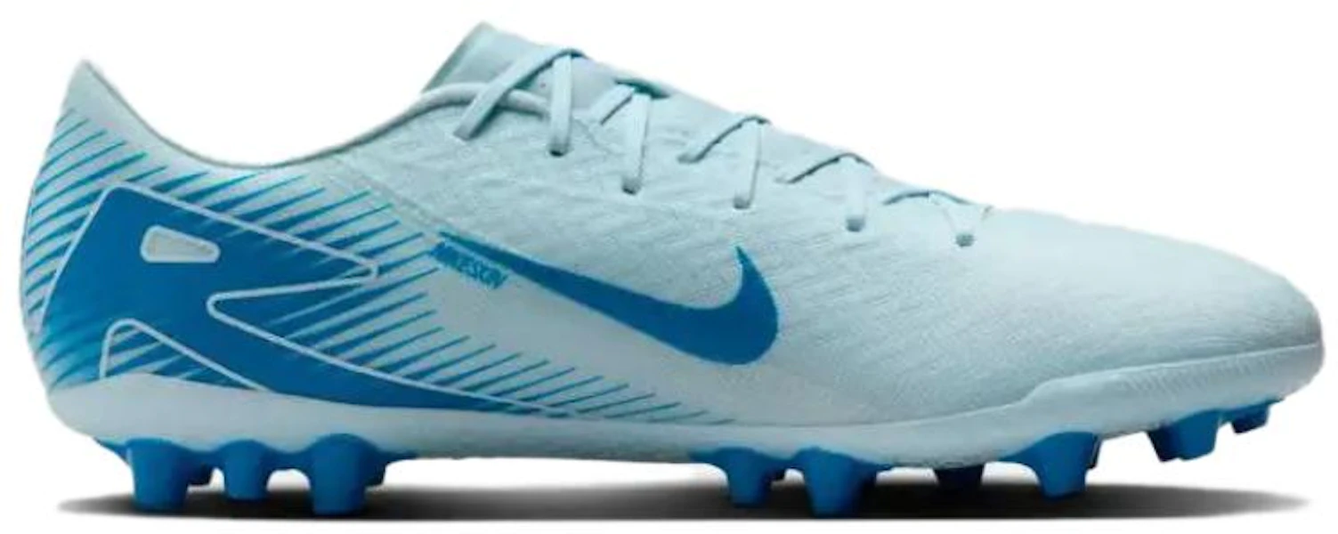 Nike Zoom Mercurial Vapor 16 Academy AG ''Mad Ambition Pack'' Lelaki Wanita FQ8364-400 Lookbook Nike Zoom Mercurial Vapor 16 Academy AG ''Mad Ambition Pack'' Lelaki Wanita FQ8364-400